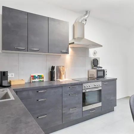 Stylish Close To Outletcity شقة *