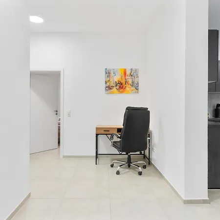 Stylish Close To Outletcity شقة *